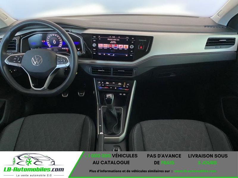 Volkswagen Taigo Taigo 1.0 TSI 110 BVM - Photo 3 / 7