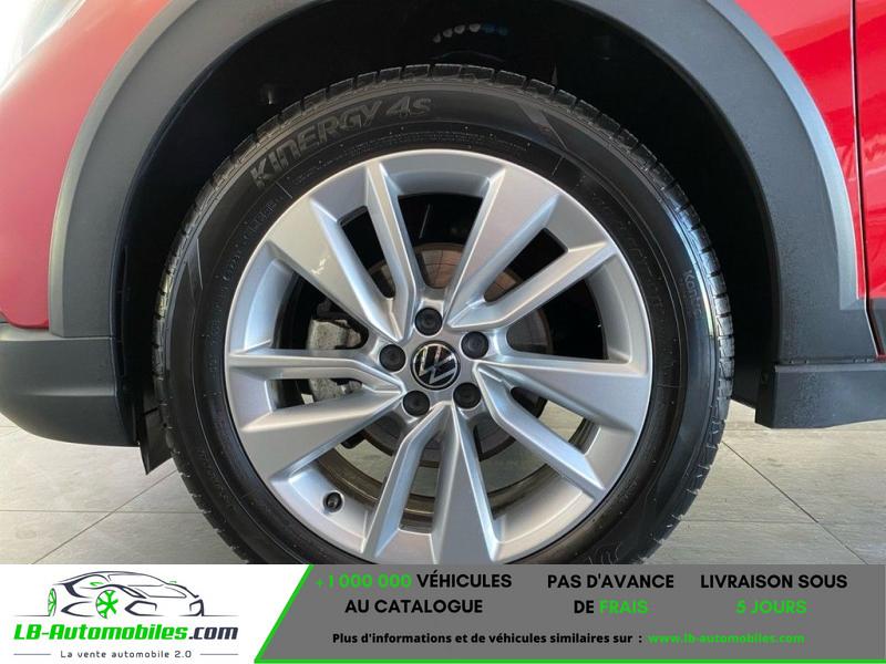 Volkswagen Taigo Taigo 1.0 TSI 110 BVM - Photo 7 / 7