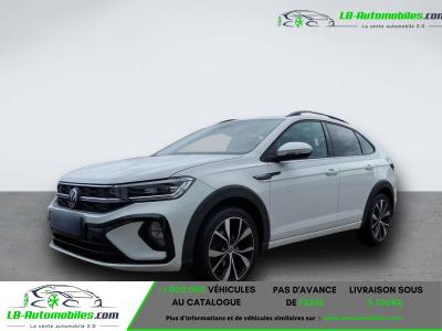 Volkswagen Taigo 1.5 TSI 150 BVA