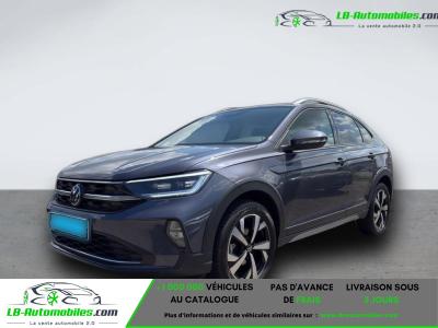Volkswagen Taigo 1.5 TSI 150 BVA