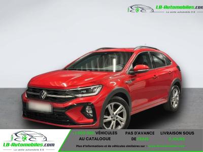 Volkswagen Taigo 1.5 TSI 150 BVA