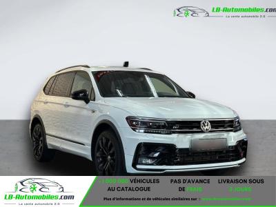 Volkswagen Tiguan Allspace 2.0 TDI 200 BVA 4Motion