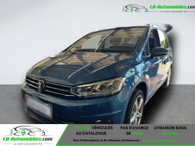 Volkswagen Touran 150  BVA 5pl