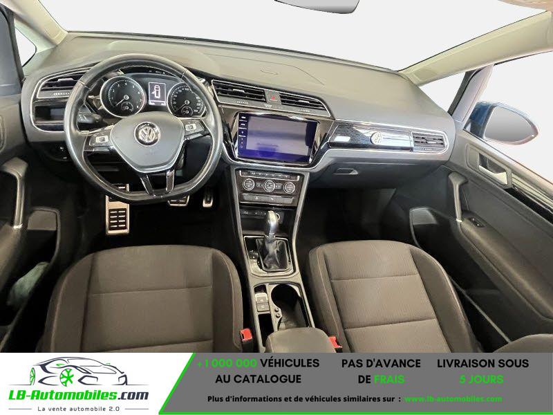 Volkswagen Touran 150  BVA 5pl - Photo 2 / 4