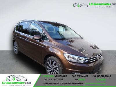 Volkswagen Touran 150  BVA 5pl