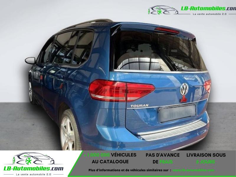Volkswagen Touran 150  BVA 5pl - Photo 3 / 4