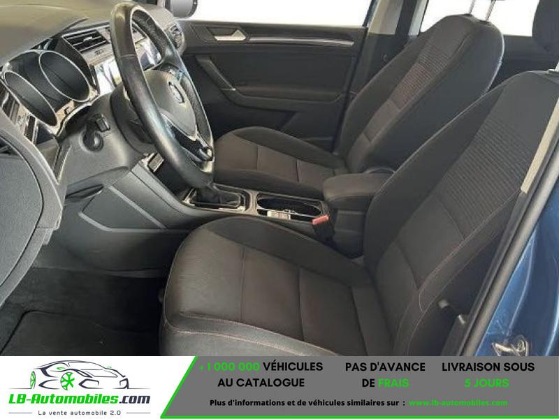 Volkswagen Touran 150  BVA 5pl - Photo 4 / 4