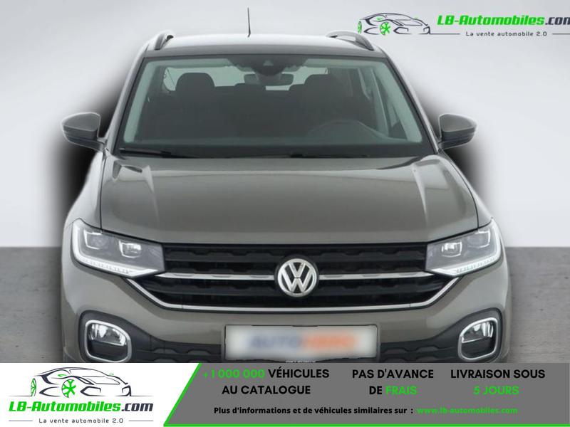 Volkswagen T-Cross 1.0 TSI 115 Start/Stop BVM - Photo 5 / 11