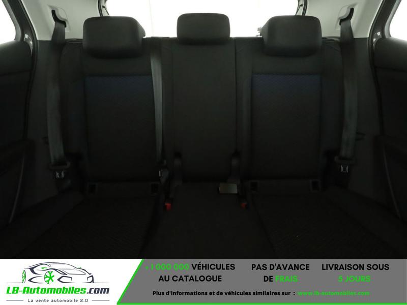 Volkswagen T-Cross 1.0 TSI 115 Start/Stop BVM - Photo 9 / 11