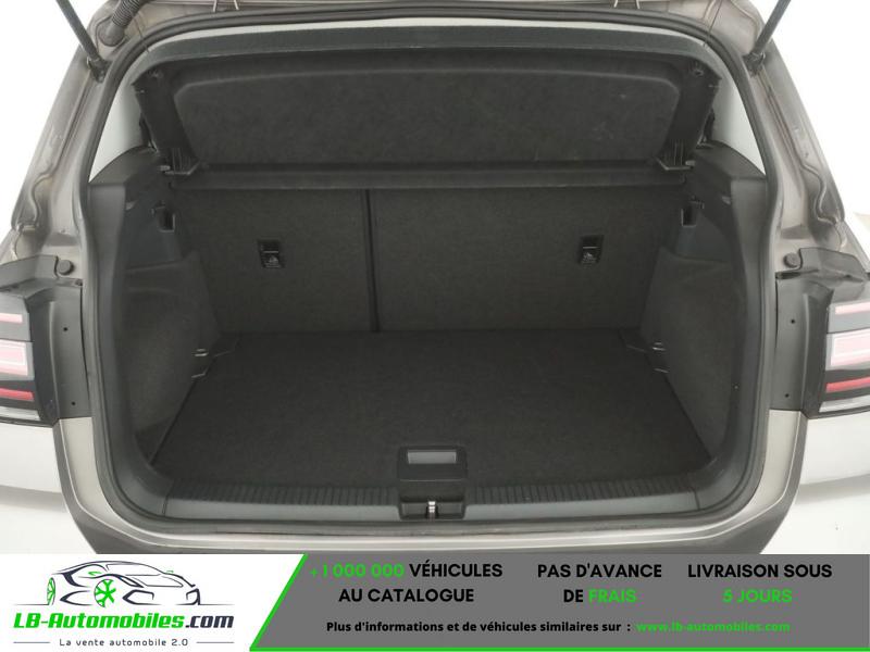 Volkswagen T-Cross 1.0 TSI 115 Start/Stop BVM - Photo 11 / 11