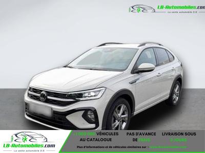 Volkswagen Taigo 1.0 TSI 110 BVA