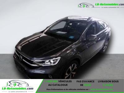 Volkswagen Taigo 1.0 TSI 110 BVA