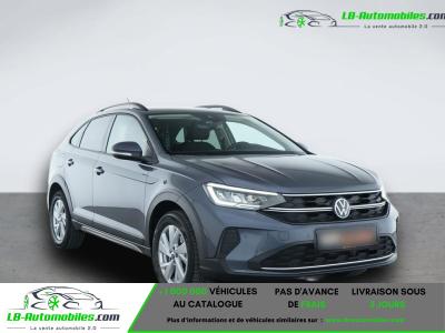 Volkswagen Taigo 1.0 TSI 110 BVA