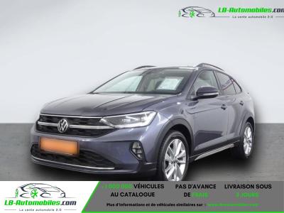 Volkswagen Taigo 1.0 TSI 110 BVA