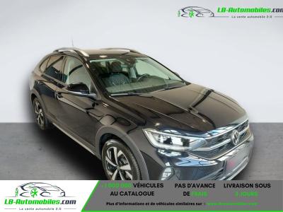 Volkswagen Taigo 1.0 TSI 110 BVA