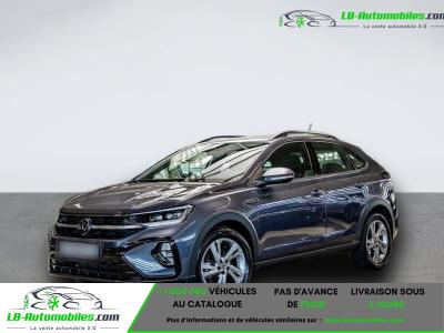 Volkswagen Taigo 1.0 TSI 110 BVA