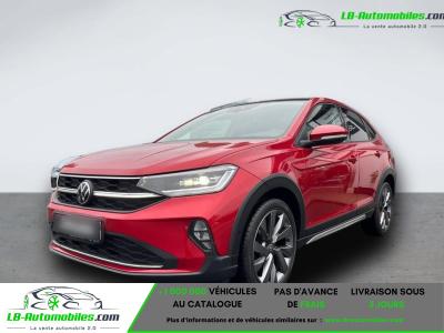 Volkswagen Taigo 1.0 TSI 110 BVA