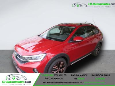 Volkswagen Taigo 1.0 TSI 110 BVA