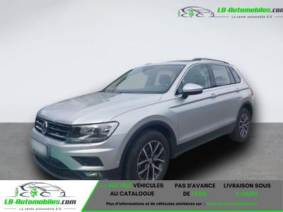 Volkswagen Tiguan 1.5 TSI EVO 130