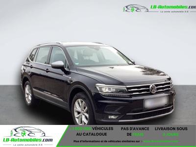 Volkswagen Tiguan Allspace 150 BVA
