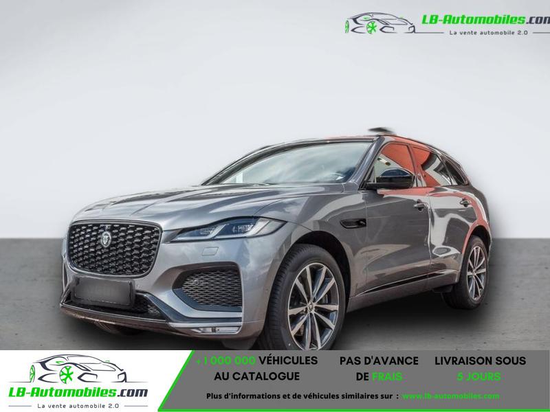 Jaguar F-Pace 3.0 - D300  AWD BVA - Photo 1 / 4