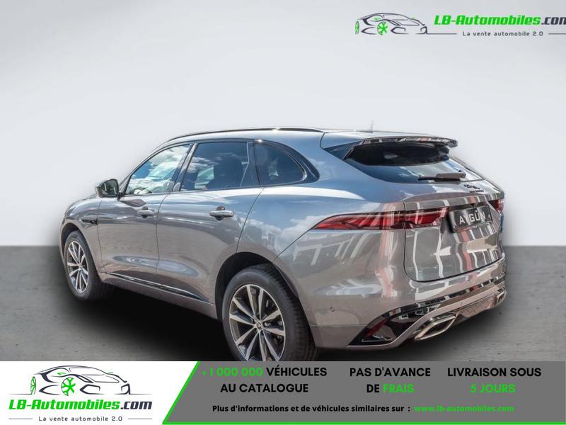 Jaguar F-Pace 3.0 - D300  AWD BVA - Photo 2 / 4