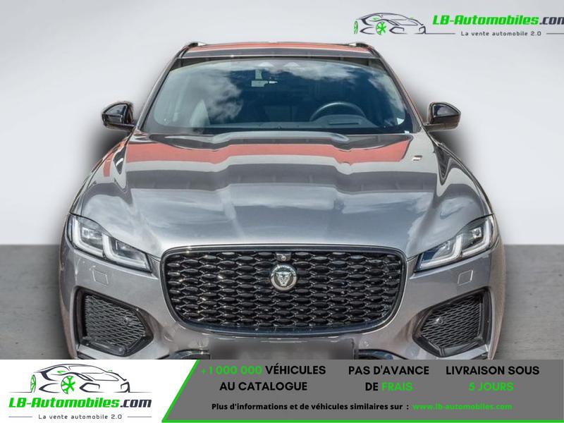 Jaguar F-Pace 3.0 - D300  AWD BVA - Photo 3 / 4