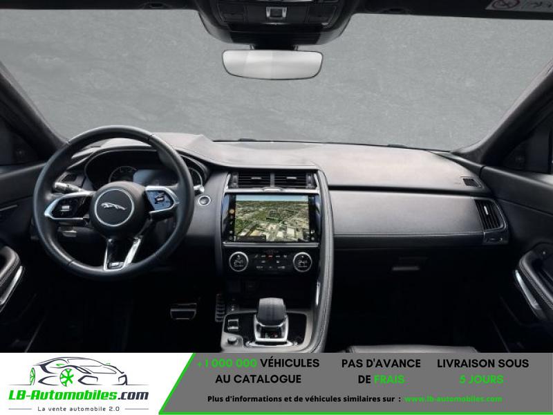 Jaguar E-Pace 2.0 D200 ch AWD BVA - Photo 2 / 11