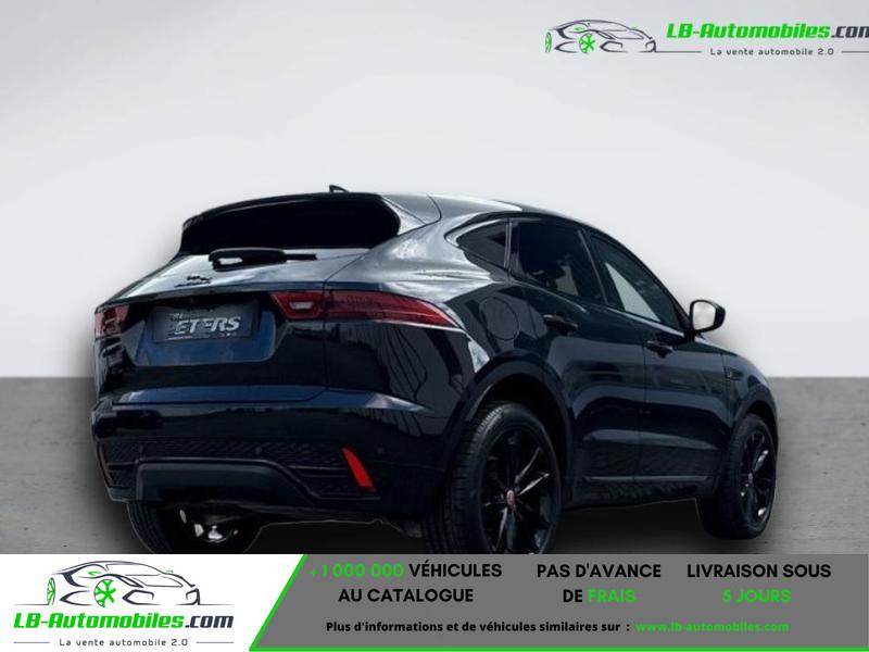 Jaguar E-Pace 2.0 D200 ch AWD BVA - Photo 3 / 11