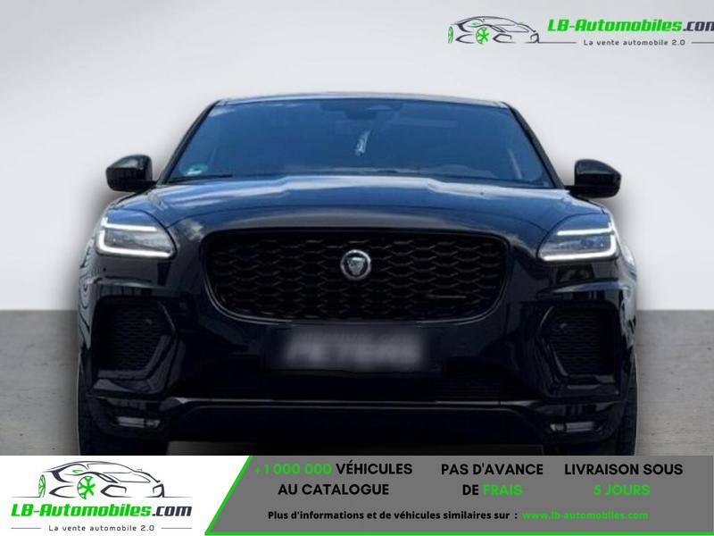 Jaguar E-Pace 2.0 D200 ch AWD BVA - Photo 4 / 11