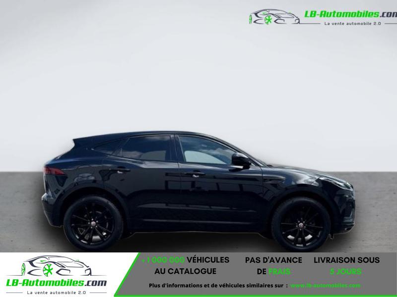 Jaguar E-Pace 2.0 D200 ch AWD BVA - Photo 5 / 11