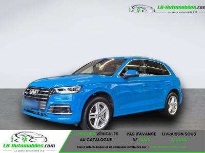 Audi Q5 55 TFSI e 367 BVA Quattro