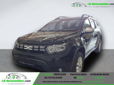 Dacia Duster TCe 130 4x2