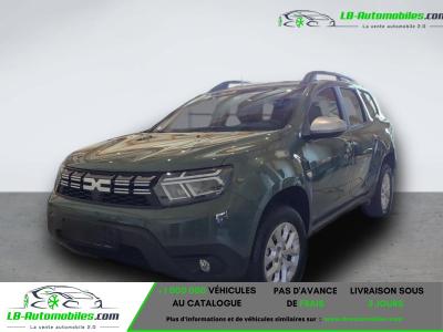 Dacia Duster TCe 130 4x2