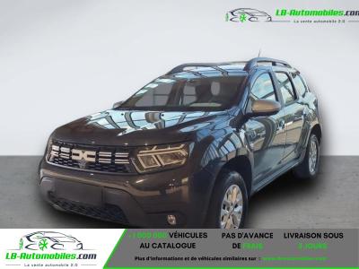 Dacia Duster TCe 130 4x2