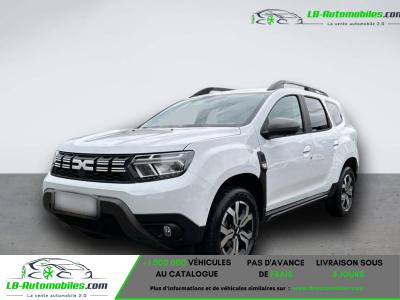 Dacia Duster TCe 130 4x2 - 2023