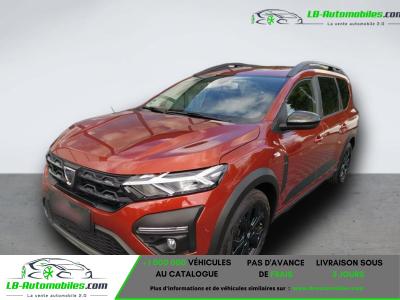 Dacia Jogger TCe 110 5 places