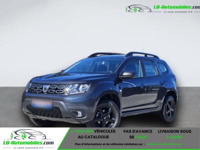 Dacia Duster SCe 115 4x2