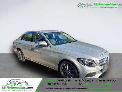 Mercedes Classe C 180 BVA