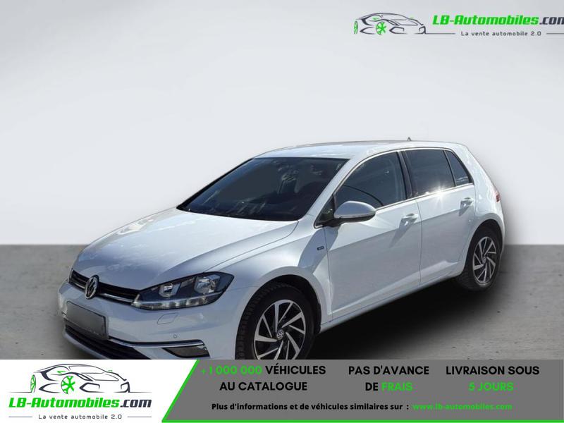 Volkswagen Golf 1.0 TSI 115 BVM - Photo 1 / 8
