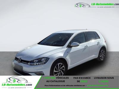 Volkswagen Golf 1.0 TSI 115 BVM