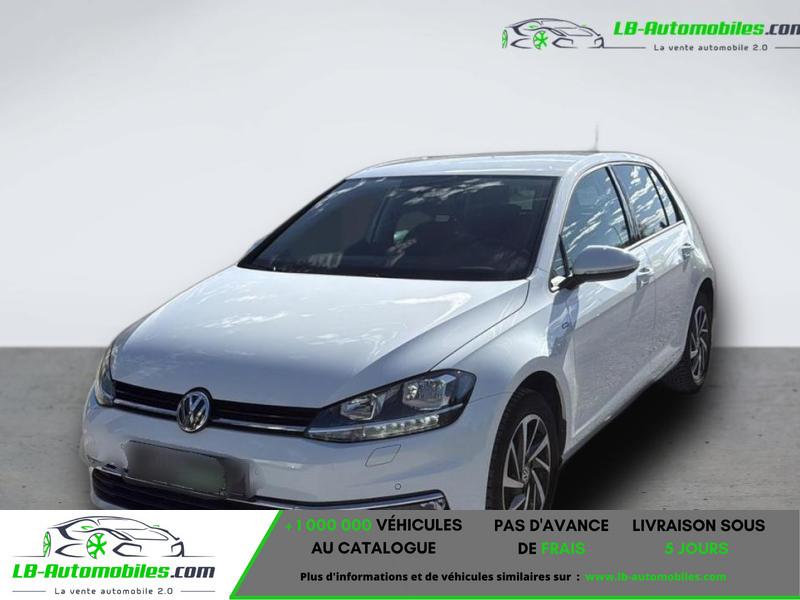 Volkswagen Golf 1.0 TSI 115 BVM - Photo 2 / 8