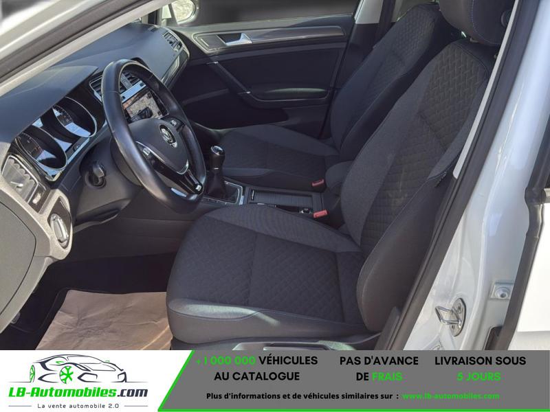 Volkswagen Golf 1.0 TSI 115 BVM - Photo 6 / 8