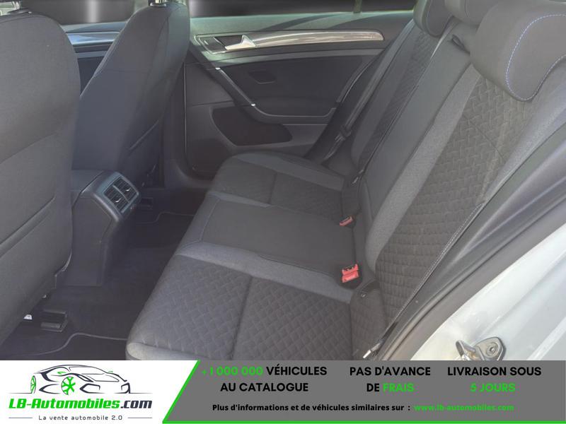 Volkswagen Golf 1.0 TSI 115 BVM - Photo 7 / 8