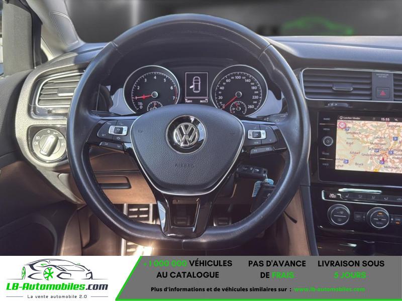 Volkswagen Golf 1.0 TSI 115 BVM - Photo 8 / 8
