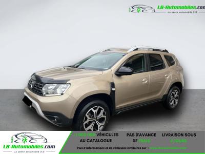 Dacia Duster TCe 150 FAP 4x2