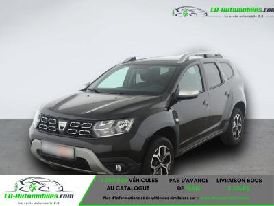 Dacia Duster TCe 150 FAP 4x2