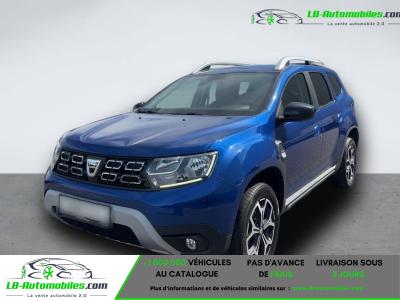 Dacia Duster TCe 150 FAP 4x2
