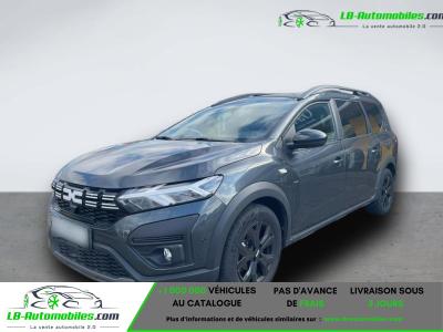 Dacia Jogger TCe 110 5 places