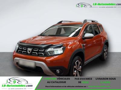 Dacia Duster TCe 100 4x2